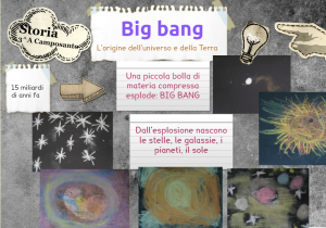 glogster big bang