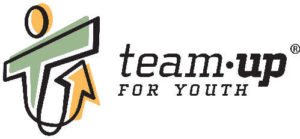 Team Up for Youth logo